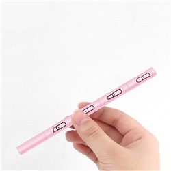 Портативная кисть-трансформер для макияжа 4 в 1