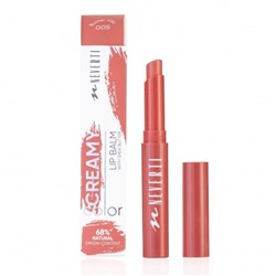 Neverti NP704 Бальзам для губ кремовый 005