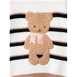 Свитер для девочки