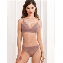 Комплект формованная чашка + Слипы, Mioocchi, 779696 C оптом