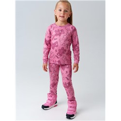 Термобелье для девочки