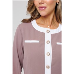 Костюм двойка деловой вечерний 43079