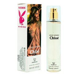 Chloe Love Story edp 55 ml с феромонами