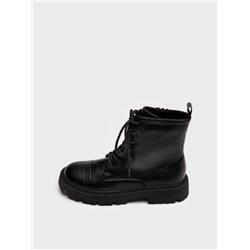 Ботинки демисезонные для девочки