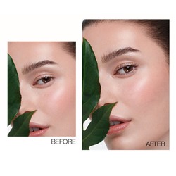 Тушь для ресниц O.TWO.O Miracle Mascara 2 in 1 8 g