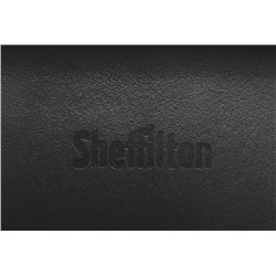 Стул SHT-ST29/S98 черный
                        черный / хром лак