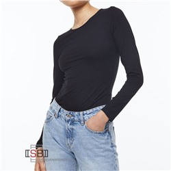 H&M, 490082, Лонгслив