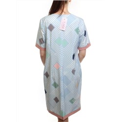 M64-2 Платье женское (100% полиэстер)