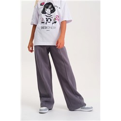 Брюки для девочек