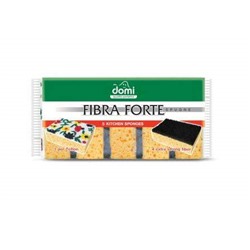 Domi Губки кухонные большие 5шт