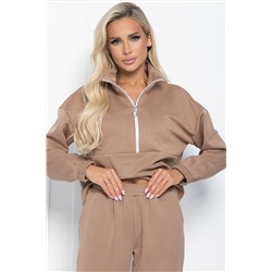 Костюм Спорти (кофе) К11097