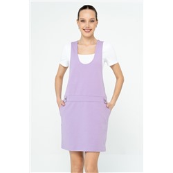 Сарафан женский 380L3-29 сиреневый