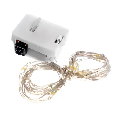 Уценка Снежный ночник своими руками «Кролик»