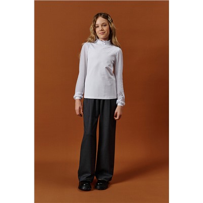 Джемпер для девочек