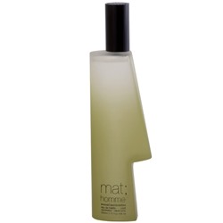 Masaki MAT HOMME men TESTER 80ml edt