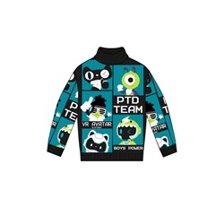 Свитер для мальчика