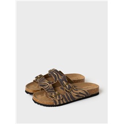 Сабо женские