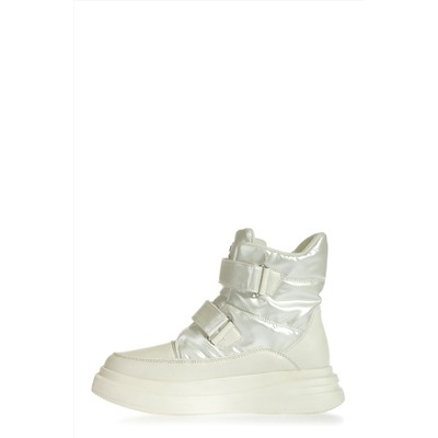 Ботинки женские PATROL