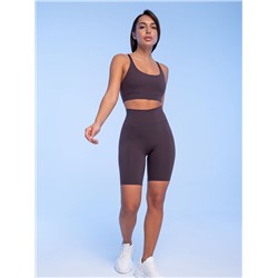 Майка (модель &quot;топ&quot;)  спортивная женская