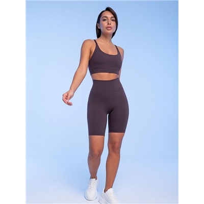 Майка (модель &quot;топ&quot;)  спортивная женская