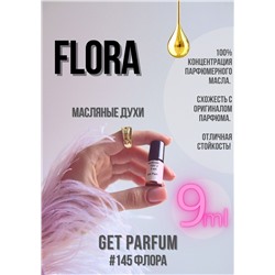 Flora / GET PARFUM 145