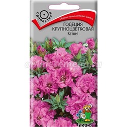 Годеция Крупноцветковая Катлея, арт.: 73503
