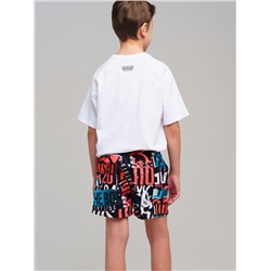 Шорты плавательные для мальчика