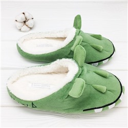 Тапочки «Крокодилы»