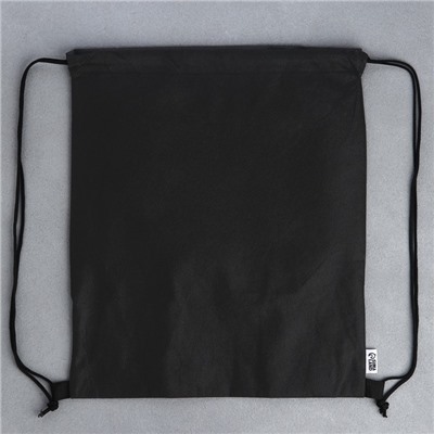 Мешок для обуви SHOES BAG с прозрачным окном 41×30 см