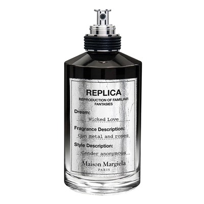 Maison Margiela Replica Wicked Love Unisex edt 100 ml
