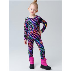 Термобелье для девочки