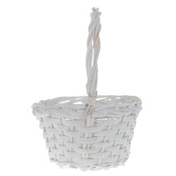 Корзина, L27 W20 H28/11 см