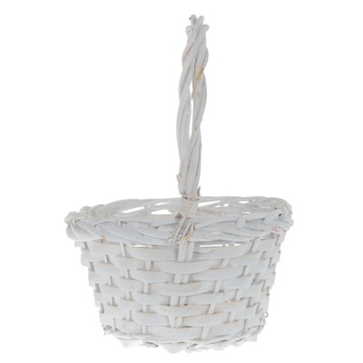 Корзина, L27 W20 H28/11 см