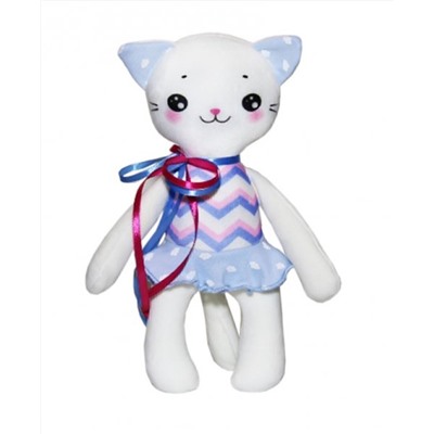 Антистрессовая игрушка Кисонька (арт.18аси30ив)