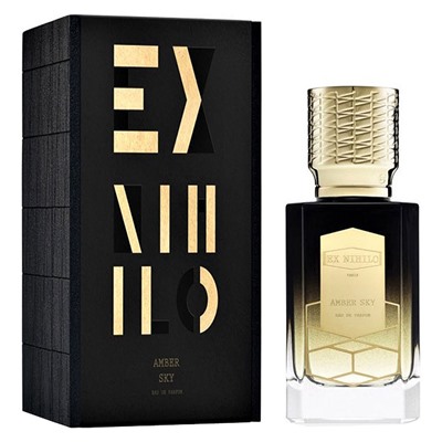 Ex Nihilo Amber Sky Unisex edp 100 ml