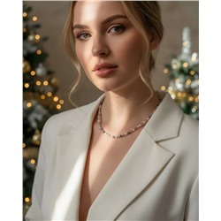 Чокер из натуральных камней