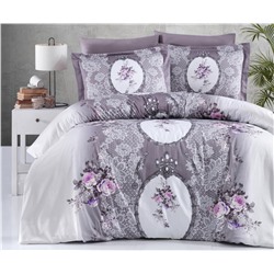 Постельное белье Сатин First Choice Saten Cotton Collection