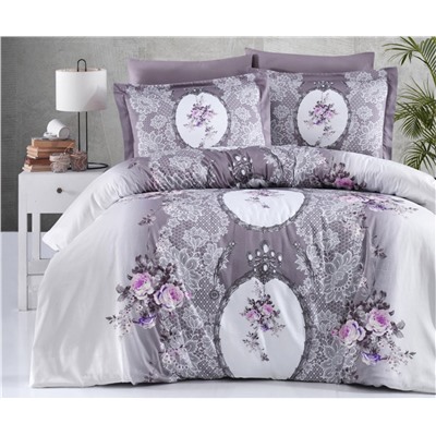 Постельное белье Сатин First Choice Saten Cotton Collection