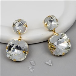 Серьги Арт. 3-7506-Y