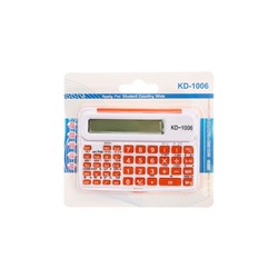 Калькулятор инженерный 12-разрядный, KENKO, КК-105 А