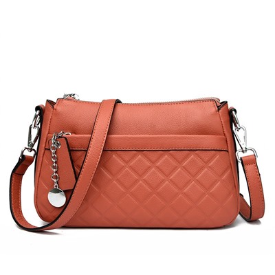 Bags Сумка женская / кожа /   0371122