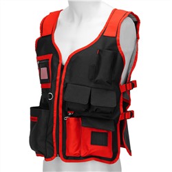 Жилет для инструмента, 510 х 600 мм Matrix