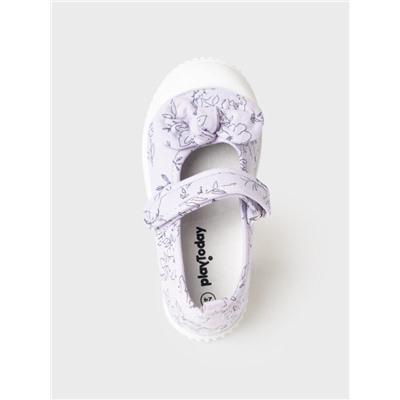 Туфли для девочки