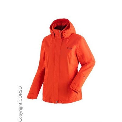 Funktionsjacke