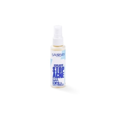 Крем-сыворотка STOP ACNE, 50мл