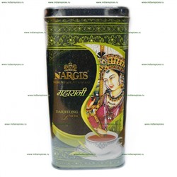 Чай Nargis Maharani Darjeeling