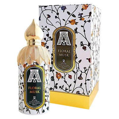 Attar Collection Floral Musk edp 100 ml
