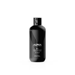 Крем-оксигент 3% АLPHА, 200 мл
