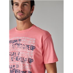 Футболка мужская арт. 02285/Steadfast