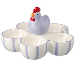 Подставка для яиц Magic hen из коллекции Easter Essential